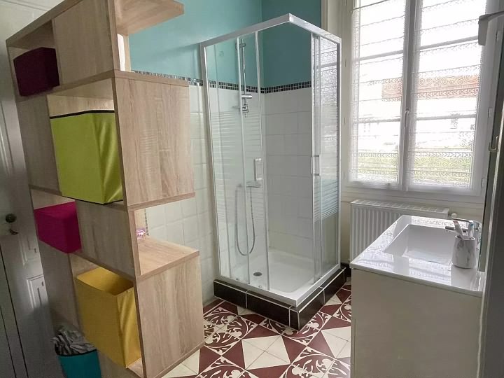 3 bed stone house for sale near Aizet