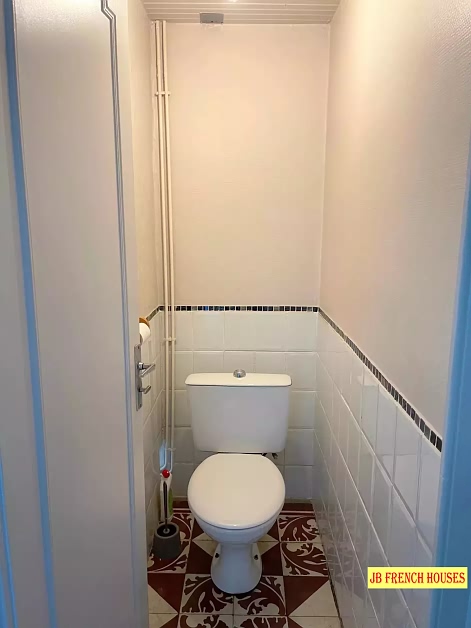 3 bed stone house for sale near Aizet