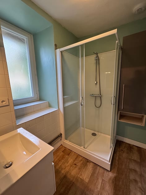 2 bed stone house for sale near Affieux