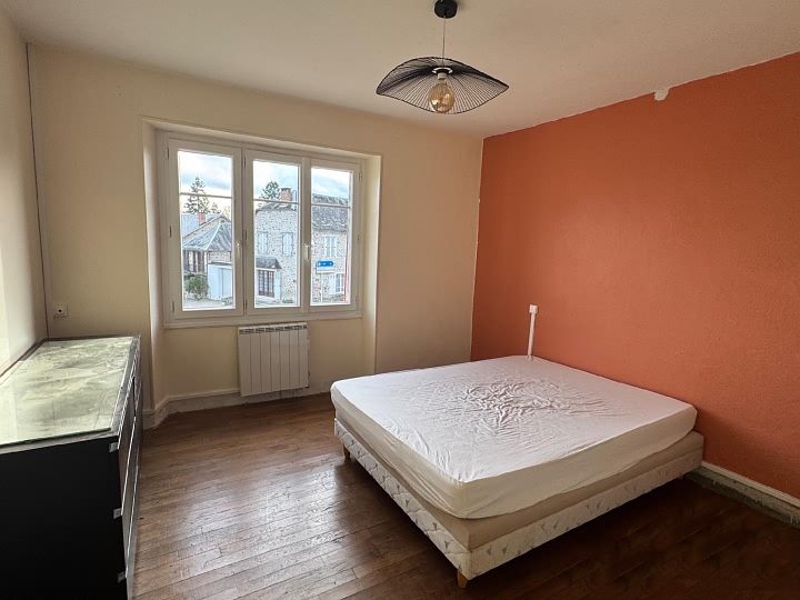 2 bed stone house for sale near Affieux
