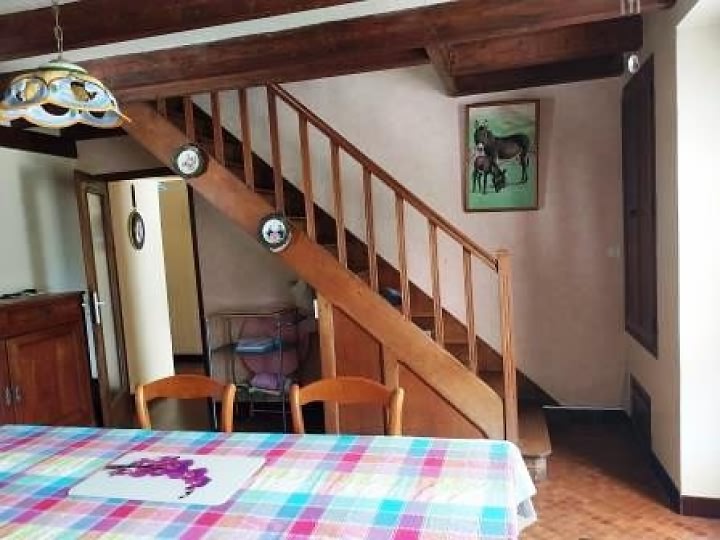 3 bed stone house for sale near Suaux