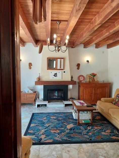 3 bed stone house for sale near Suaux