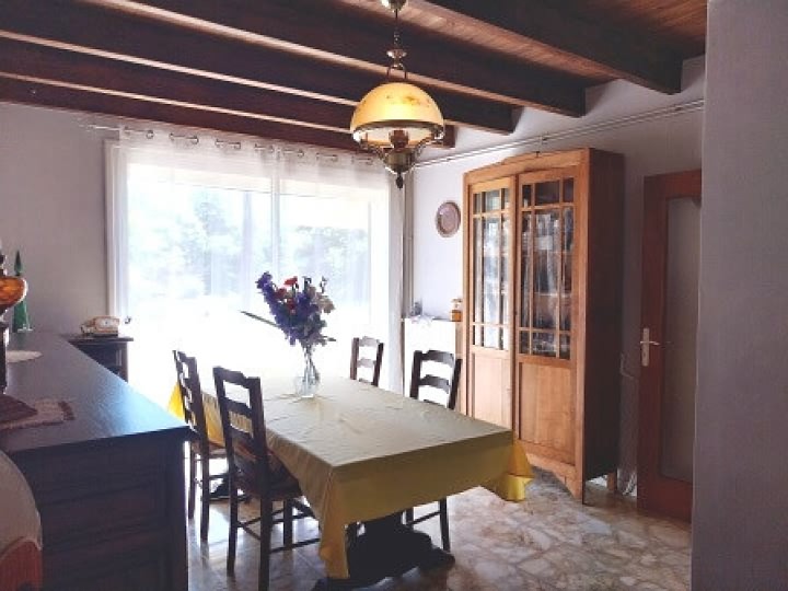 3 bed stone house for sale near Suaux