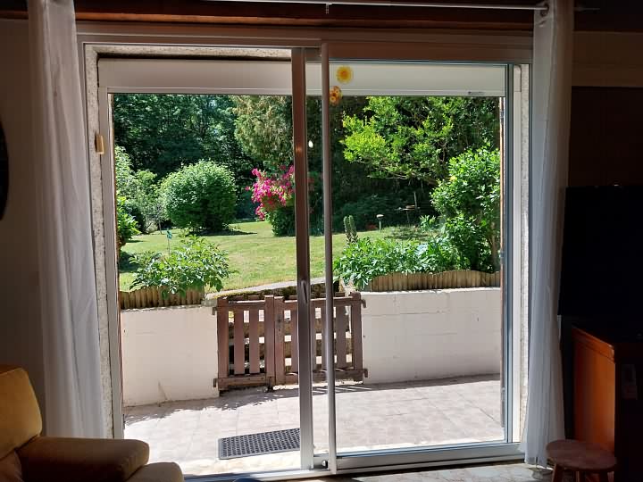 3 bed stone house for sale near Suaux