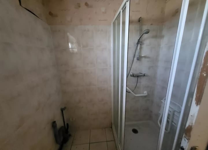 3 bed stone house for sale near Naillat
