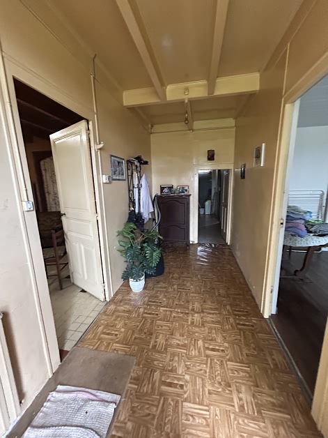 1 bed stone house for sale near Suaux