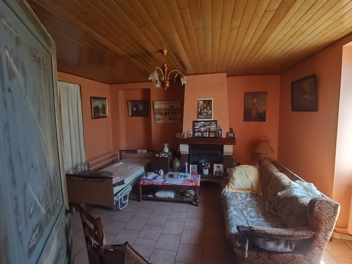 1 bed stone house for sale near Suaux