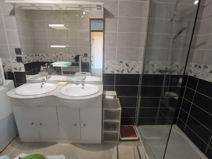 1 bed stone house for sale near Suaux