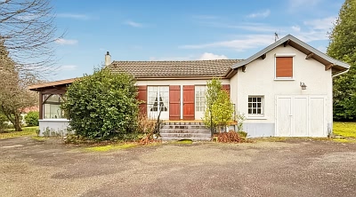 2 bed house for sale near Bujalenas