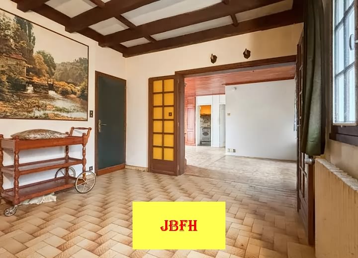 2 bed house for sale near Bujalenas