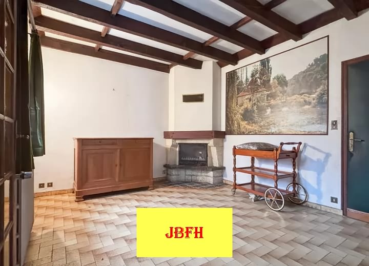 2 bed house for sale near Bujalenas