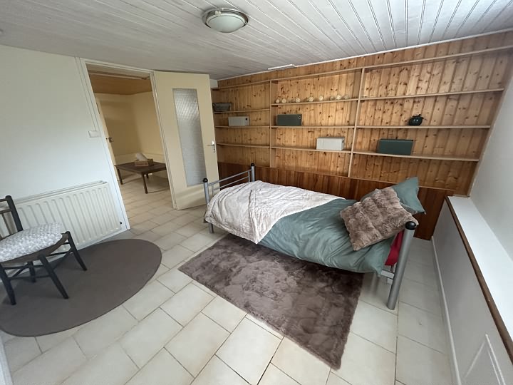 2 bed house for sale near Suaux