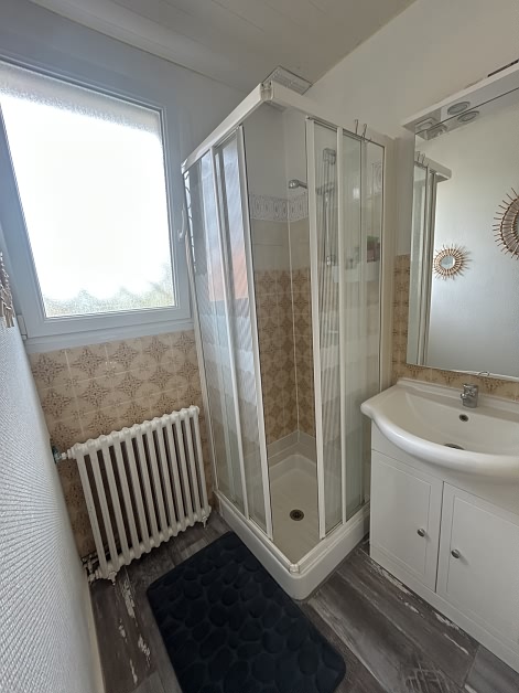 2 bed house for sale near Suaux