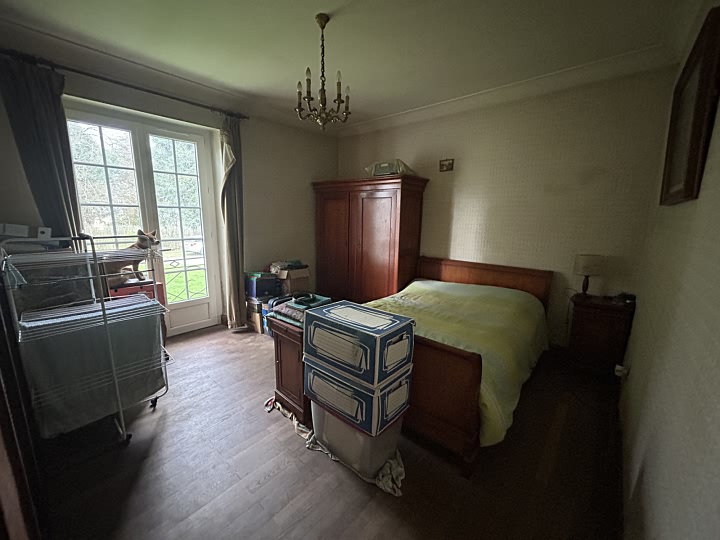 2 bed stone house for sale near Suaux