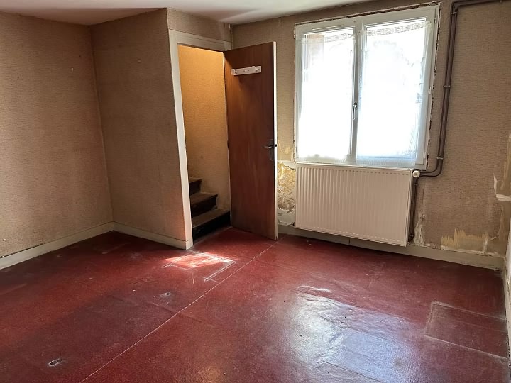 2 bed stone house for sale near Chez Vécant
