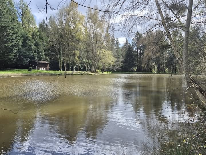 Plot of land for sale near Goulat