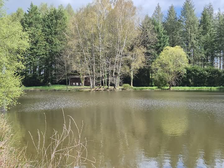 Plot of land for sale near Goulat