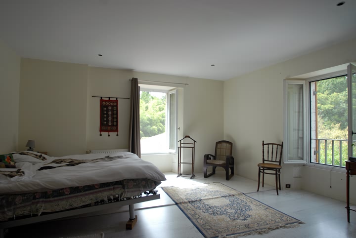 5 bed watermill for sale near Vanxains