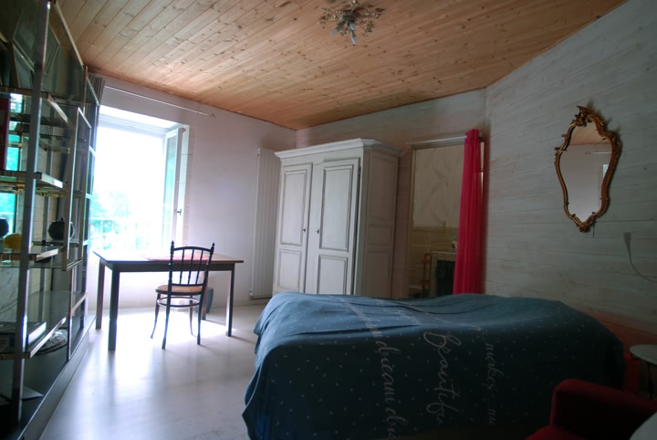5 bed watermill for sale near Vanxains