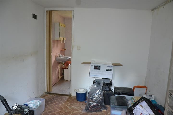 1 bed stone house for sale near Cisai Saint Aubin