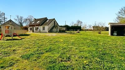 3 bed stone house for sale near SOUTH INDRE and SOUTH CHER and NORTH CREUSE