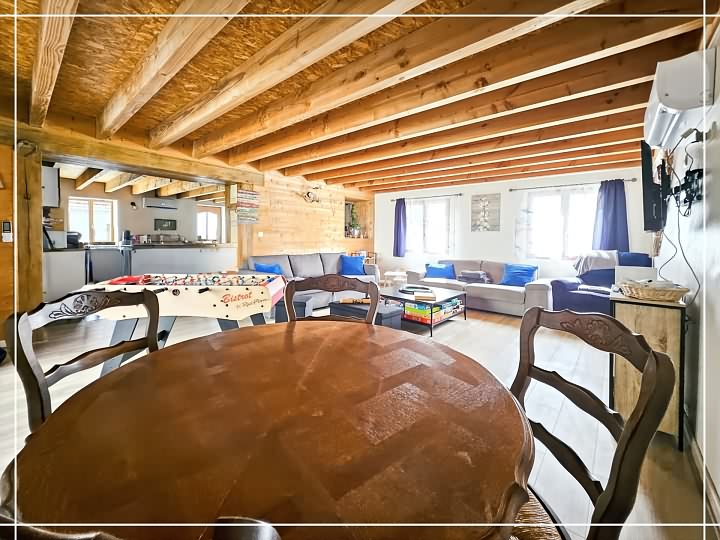 3 bed stone house for sale near SOUTH INDRE and SOUTH CHER and NORTH CREUSE