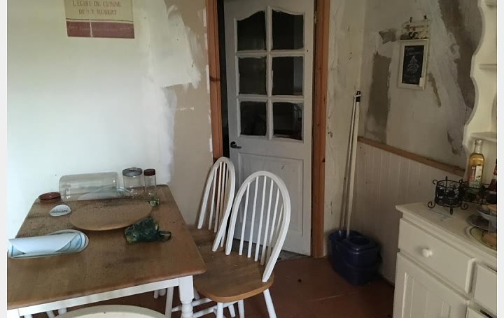 2 bed stone house for sale near Averton