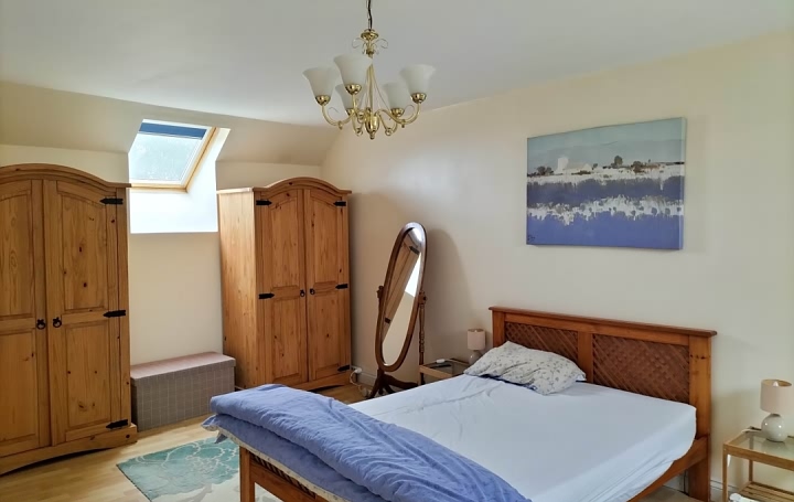 5 bed stone house for sale near Averton