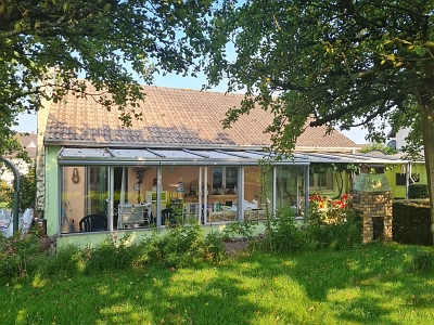 2 bed house for sale near Banvou
