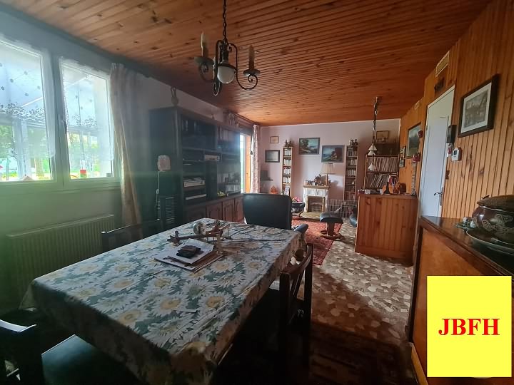 2 bed house for sale near Banvou