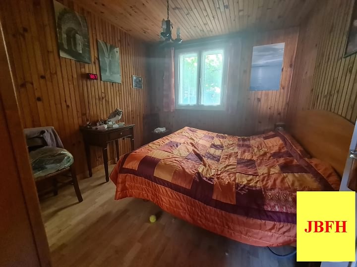 2 bed house for sale near Banvou