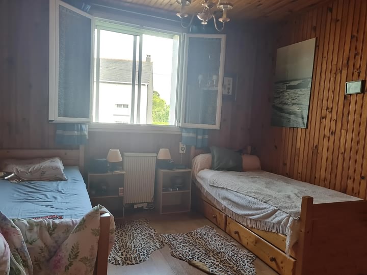 2 bed house for sale near Banvou