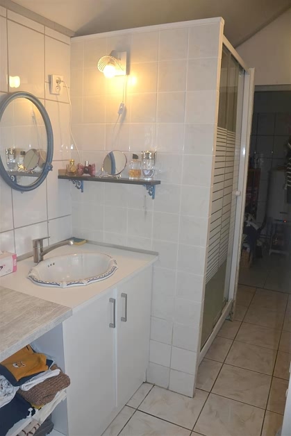 3 bed stone house for sale near Cisai Saint Aubin