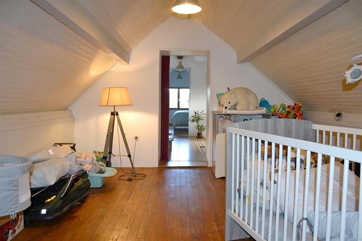 3 bed stone house for sale near Cisai Saint Aubin