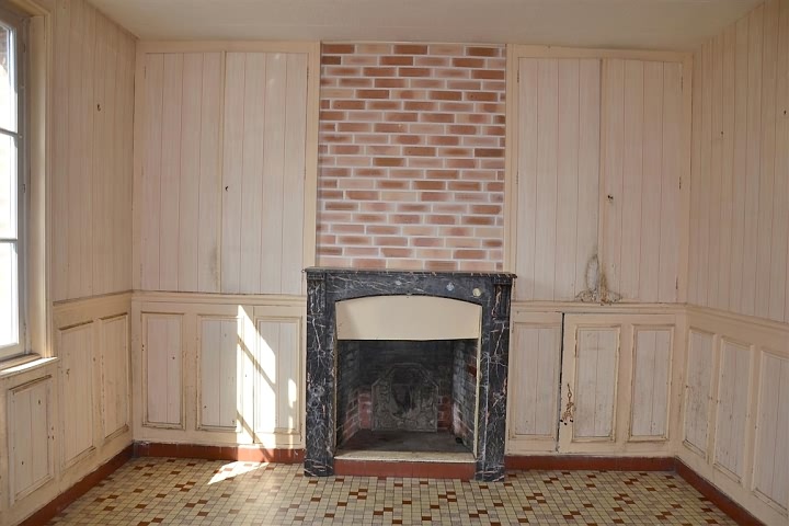 2 bed house for sale near Cisai Saint Aubin