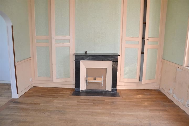 2 bed house for sale near Cisai Saint Aubin