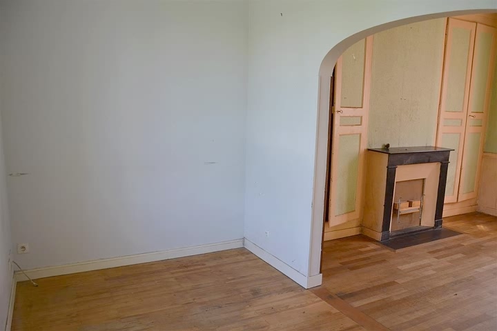 2 bed house for sale near Cisai Saint Aubin