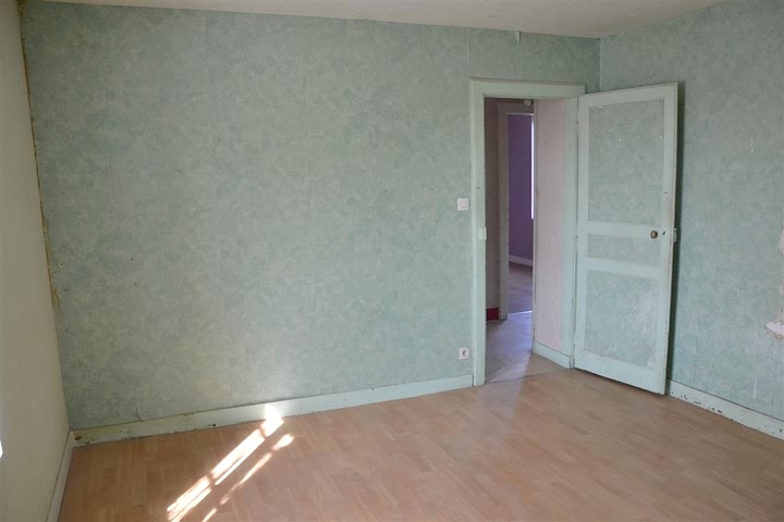 2 bed house for sale near Cisai Saint Aubin
