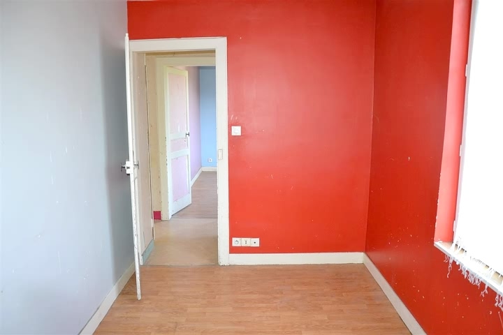 2 bed house for sale near Cisai Saint Aubin