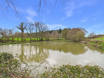 House for sale near Nécy