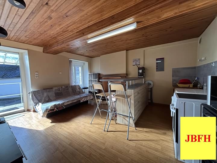 1 bed stone house for sale near Perrou