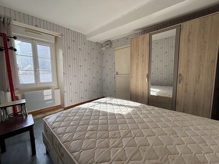 1 bed stone house for sale near Perrou