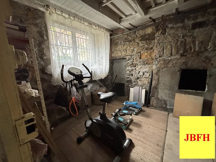 1 bed stone house for sale near Perrou