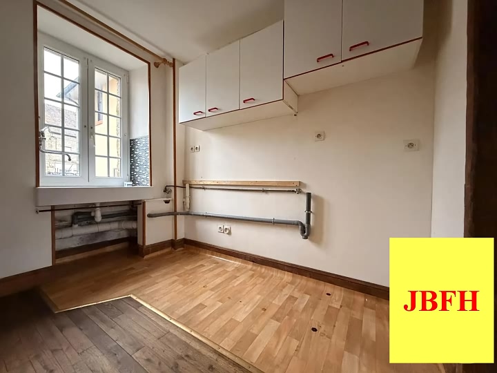 2 bed stone house for sale near Perrou