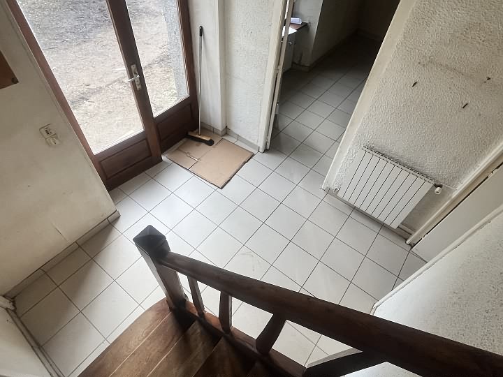 4 bed stone house for sale near Le Tanu
