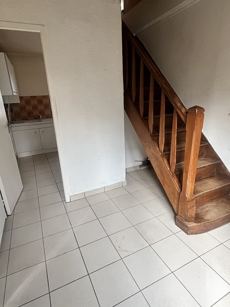 4 bed stone house for sale near Le Tanu