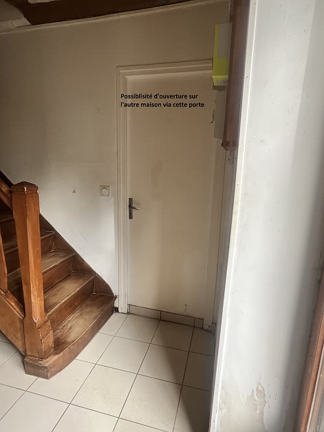4 bed stone house for sale near Le Tanu