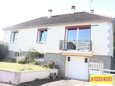 3 bed house for sale near Vengeons