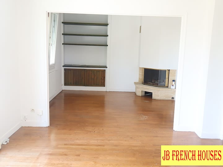 3 bed house for sale near Vengeons