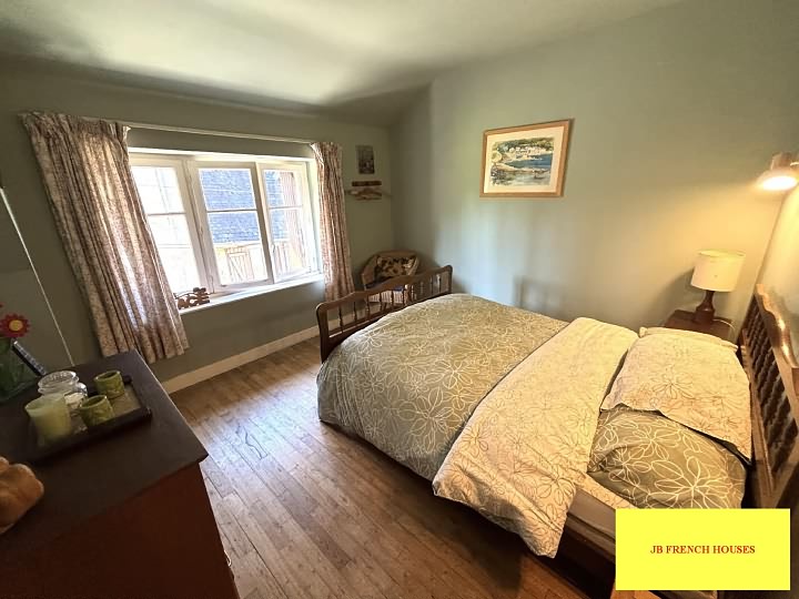 4 bed stone house for sale near Affieux